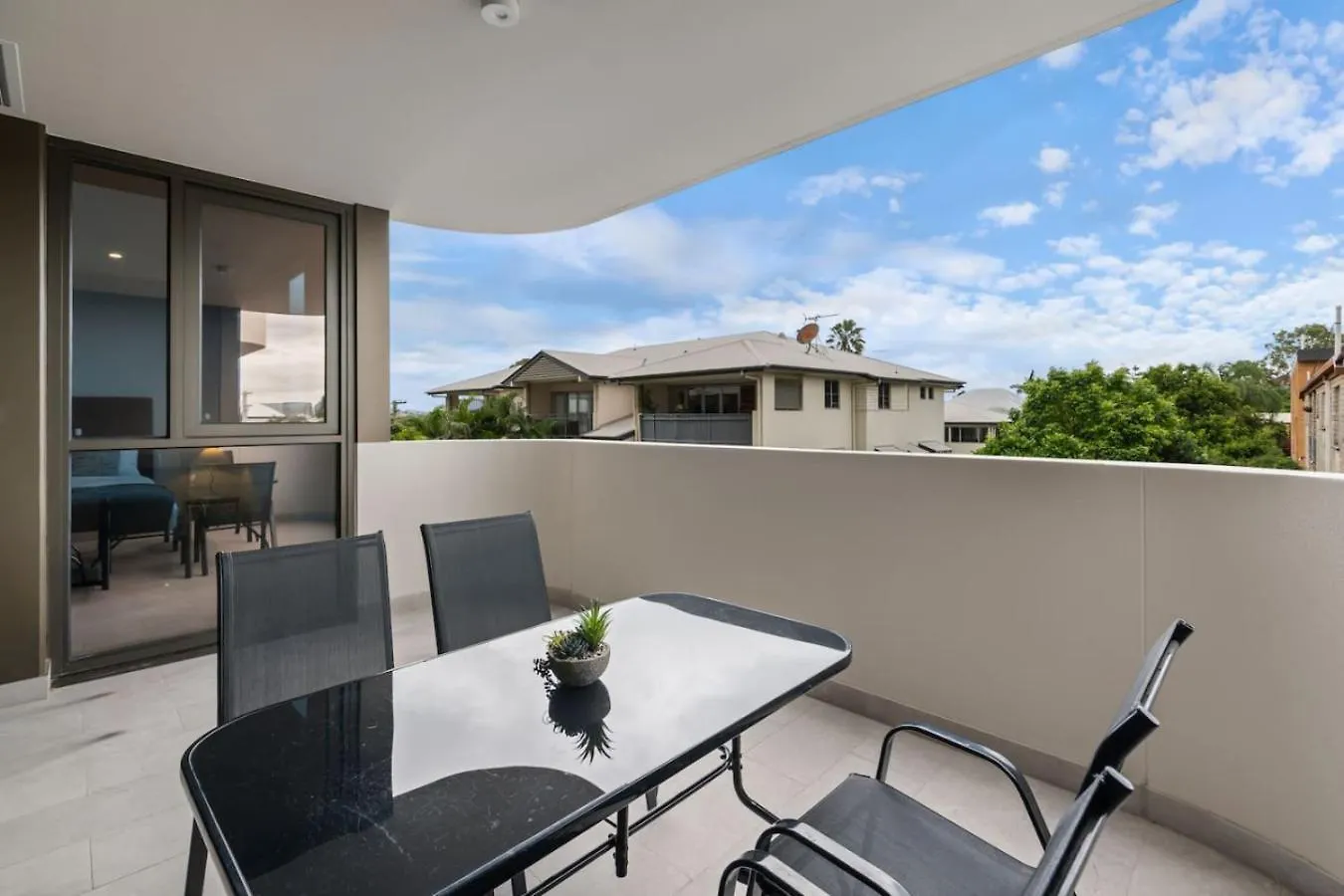 Apartment Skyline N Rooftop Pool 2Br Modern Stay Near Cbd Brisbane